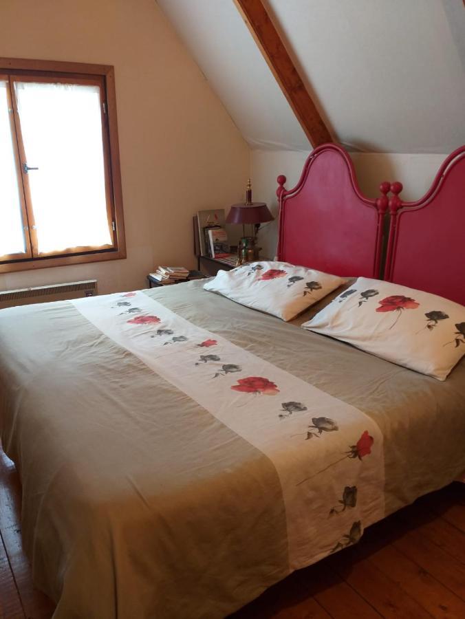 Uno Chalet Nel Bosco Villa Lama Mocogno Exteriör bild